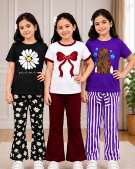 Super Premium Baby 3 pcs Combo