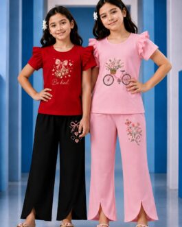 Baby Set New Collection 2 pcs combo